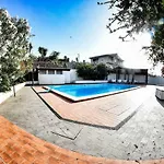 Scala Dei Turchi Villa