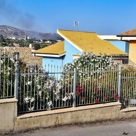 Villa Scala Dei Turchi