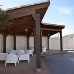 Villa Scala Dei Turchi