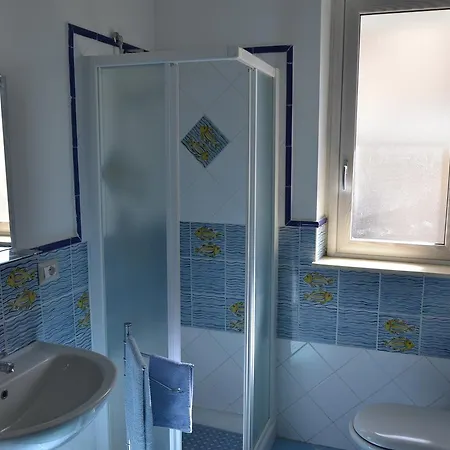 Villa Scala Dei Turchi *