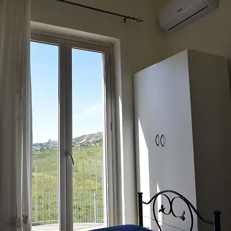 Scala Dei Turchi Villa