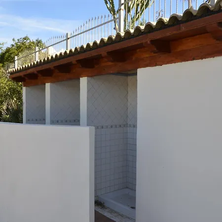 Villa Scala Dei Turchi *