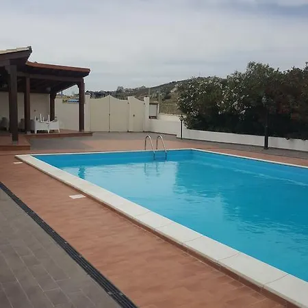 Scala Dei Turchi * Realmonte