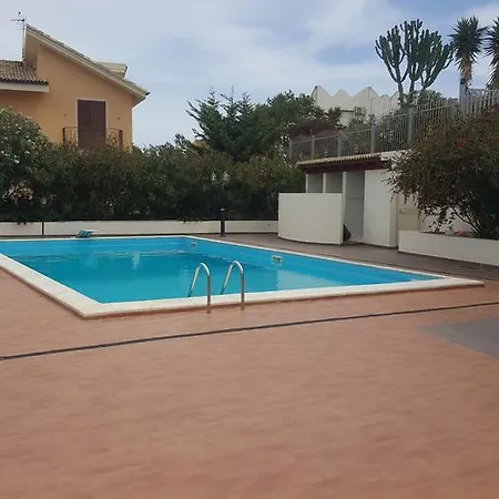 Scala Dei Turchi Villa *
