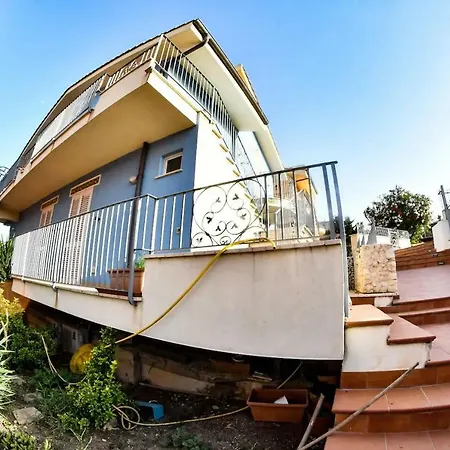 Scala Dei Turchi * Realmonte