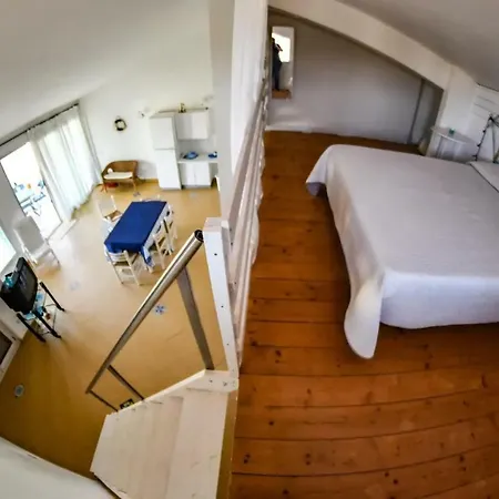 Villa Scala Dei Turchi *