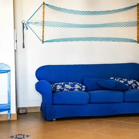 Villa Scala Dei Turchi *