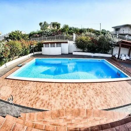Scala Dei Turchi レアルモンテ