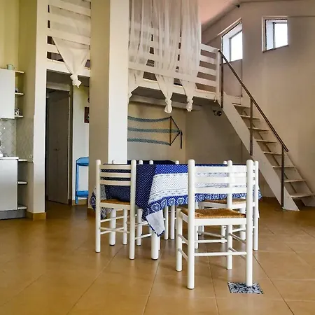Scala Dei Turchi ריאלמונטה