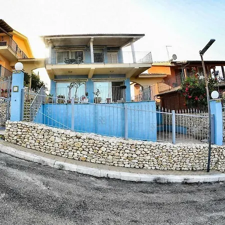 Villa Scala Dei Turchi Realmonte