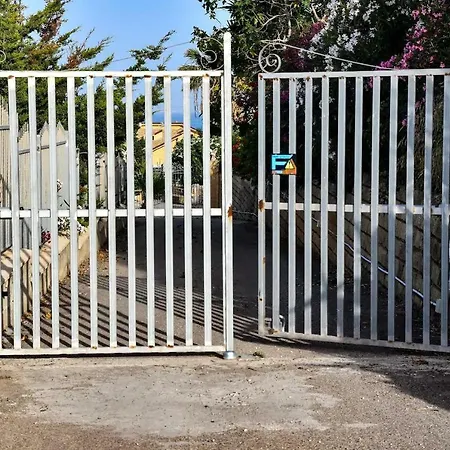 Scala Dei Turchi Villa *